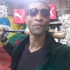Rafson Marcelino