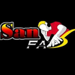 DJ SAN FAS