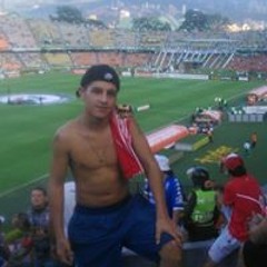 Hugo la Quema