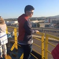 Manuel Alessio Franco