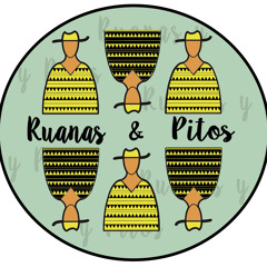 Ruanas y Pitos