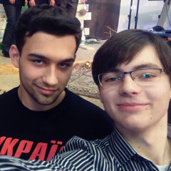 Денис Вальтер