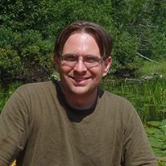 Josh McPhail