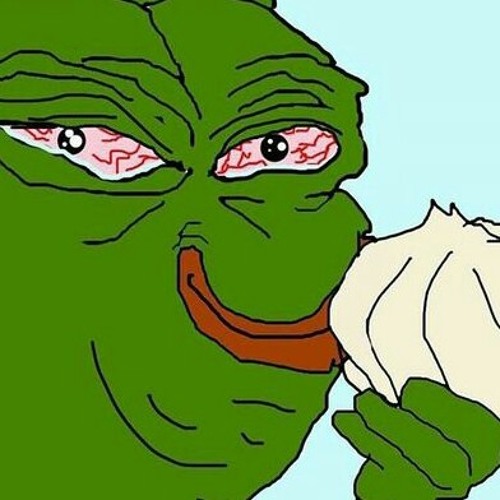 pepe’s avatar