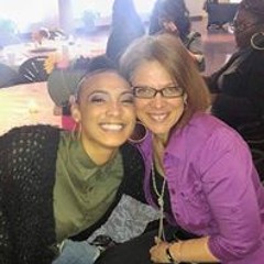 Jade Ari Edrington