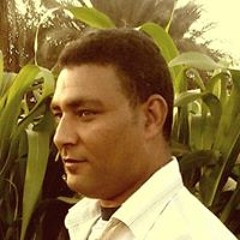 Abdelraheem Mohammed