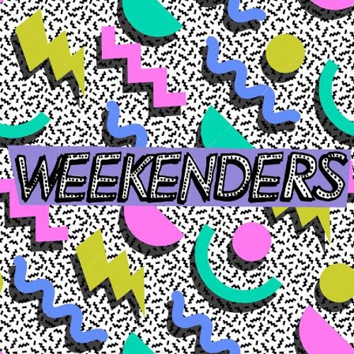 Weekenders’s avatar