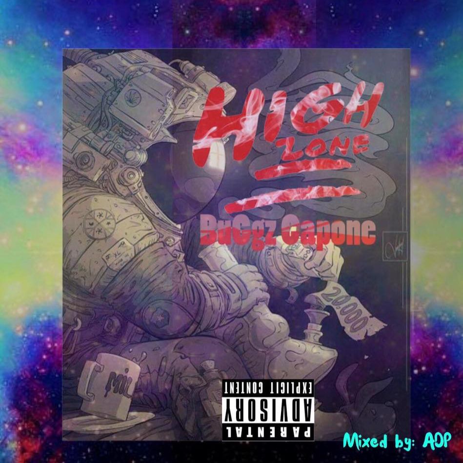 BuGg-Z O.T.C T0$A podcast artwork