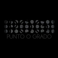 punto o grado