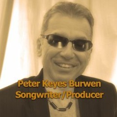 Peter Keyes Burwen