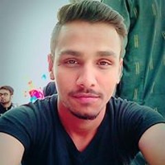 Salman Razzak