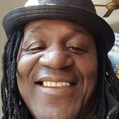 Neville Staple