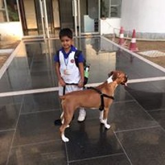 Chirajeet Sengupta