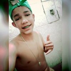 Patrick Alvez PK