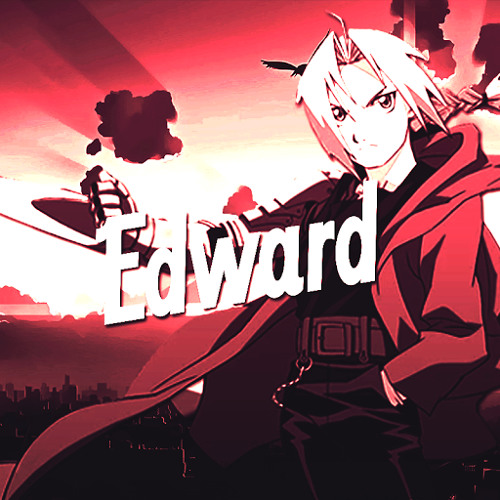 Edward Elric’s avatar