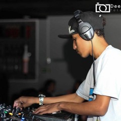 GEGE DJ