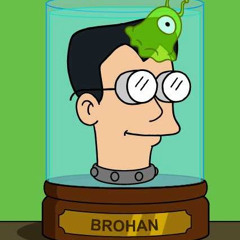 DJ Brohan