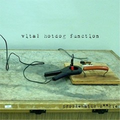 Vital Hotdog Function