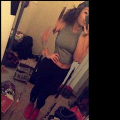 Alyssia Creswell