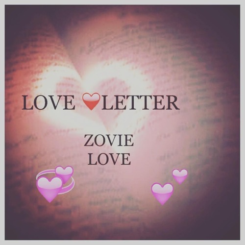 Love Letter ( Album)’s avatar