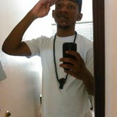 Will Dolo Hansbrough