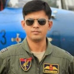 Shameem Haider