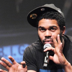 Roger, The Rabbit (Toon)