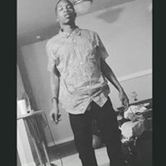 Dontray Jamol Kinsey