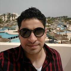 Mahmoud Gomaa