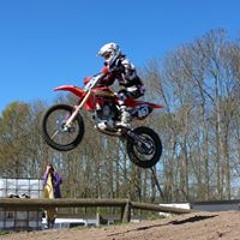 Andreas Monrad Laursen