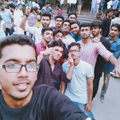 Nikhil Kalarickel Soman