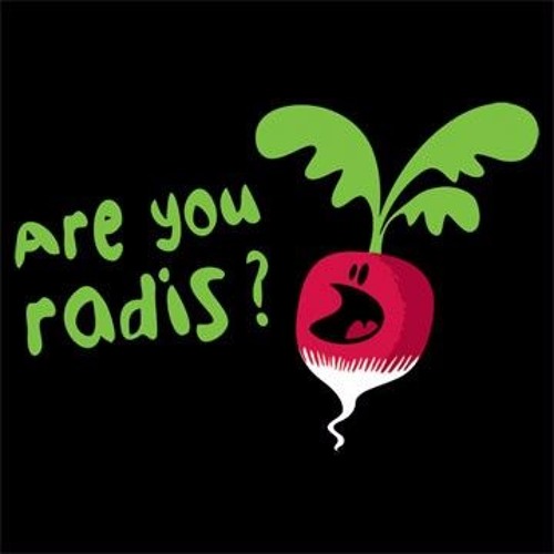 Radis’s avatar