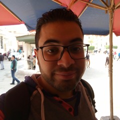 Mahmoud Elbeshbeshy