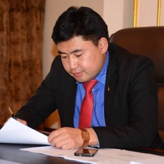 Жамбалдагва Жаргалсайхан