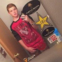Jonah Ryan White