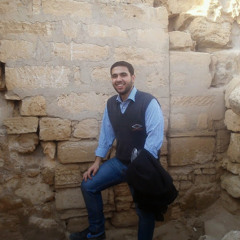 Joseph Gerges