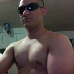 Ruben Pedraza