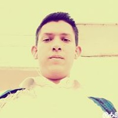 Esteban Cruz Colunga