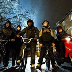 lethal bizzle