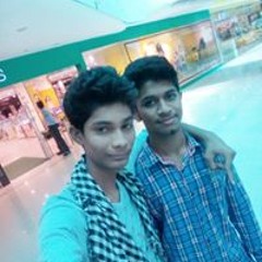 Gaurav Meshram