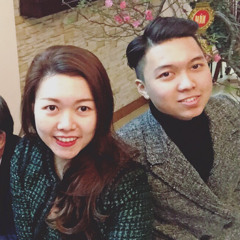 Linh Thuy Le 2