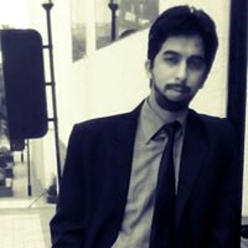 Vivek Sharma’s avatar