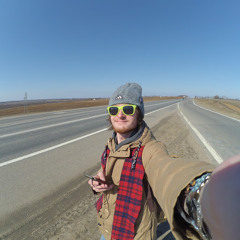 Vlad Pustynnik