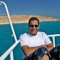 Mohammed Abu El Majd
