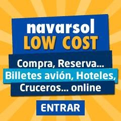 Viajes Navarsol