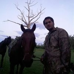 Dezar Hemopo-johnson