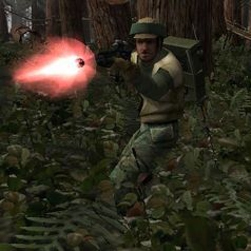 REBEL SOLDIER’s avatar