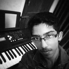 Akshay Mohan S