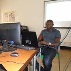 Ogwang Denis Awitong