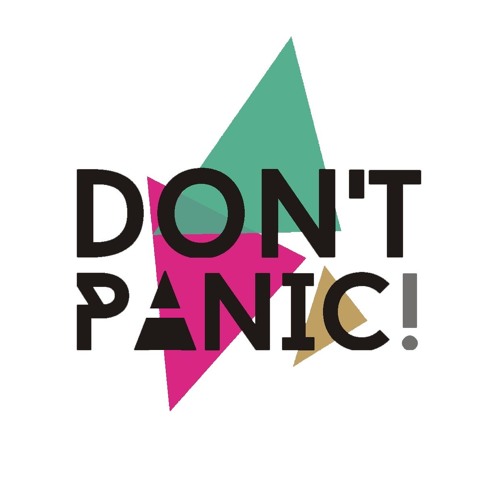 Dont Panic!’s avatar